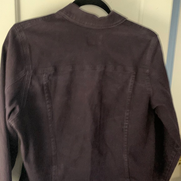 French dressing jacket - Picture 10 of 16